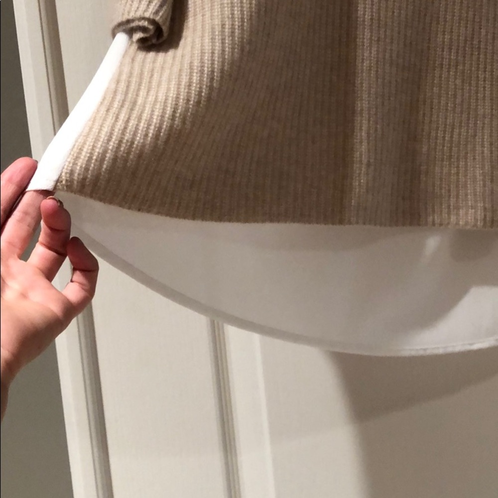 Design History Cashmere Sweater - Picture 4 of 5